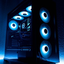 PC Cases