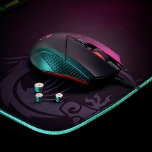 Gaming Mouse